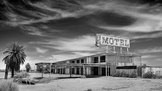 Misterios GTA 5 El Motel Abandonado!