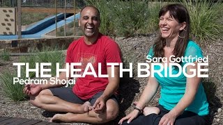 The Health Bridge - Health as a Revolutionary Act with Guest Pilar Gerasimo