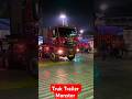 Truk Trailer Monster #shorts #viral #truk #trending #beko #bus #heriadi #tronton #mobiltrukanimasi