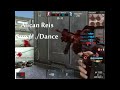 wolfteam 7li kombo . dance