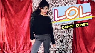 Lol Dance Video | Ginny weds Sunny | Payal Dev | Choreography by Divya | Bboy PiNtoO