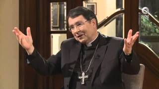 Sacro y Profano - Christophe Pierre, Nuncio Apostólico en México (03/08/2015)