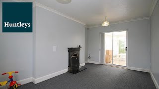 3 Bed Semi-detached House to rent, Farnham Road, Loughborough, LE11 2LH (full walkthrough) 🏡