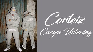 Corteiz CRTZ RTW Guerillaz Cargos Unboxing \u0026 Try On | March 2022 Drop