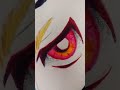 So Many Anime Eyes!