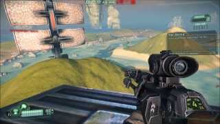Tribes: Ascend - First Look HD