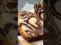 Marble Cake Recipe Without Butter @mamagician #viralvideo #cake #shorts #shortvideo