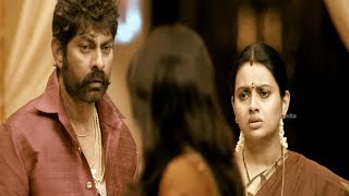 Ra Ra Krishnayya Latest Trailer - Sandeep Kishan, Regina, Jagapathi Babu