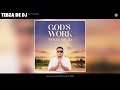 Tebza De DJ - My Story (Official Audio)