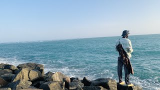 தனுஷ்கோடி தூண்டில் பயணம் Showcase 💫🦋 Dhanushkodi fishing Trip Showcase | Glimpse | Episode 7 ✨🌸