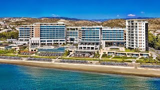 Amara Hotel Limassol Cyprus