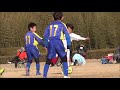 20190120 u 10 リーグ戦 飯田公園g