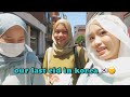 my last eid/raya in korea :(