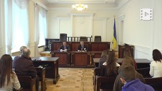 Міський суд Івано-Франківська потребує присяжних