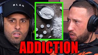 Nicky Jam Was Addicted To Drugs At 14 Years Old! (Recovery Story)
