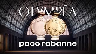 Olympea Solar by Paco Rabanne