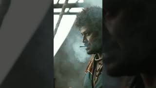 Jigarthanda 2 Trailer-Ragawa Lawrence,SJ Surya #shorts #whatsappstatus#viralshorts