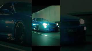 WORLD CHALLENGE AFTERMOVIE: R34 GTR / XXXTENTACION REMIX #timeattack #gtr #r34 #xxxtentacion #remix