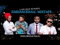 2025 ZIMDANCEHALL OLD SCHOOL MIXTAPE VOL (5) WINKY D , SEH CALAZ , FREEMAN , JUNIOR SPRAGGA