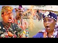 IKUBESE OLOGUN IKA - An African Yoruba Movie Starring - Digboluja, Abeni Agbon, Lalude