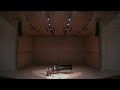 ieva jokubaviciute piano with hye jin kim violin u0026 min ji kim cello