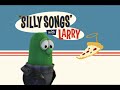 veggietales silly song karaoke pizza angel