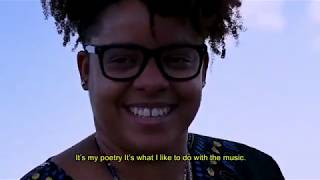 OKAN - A short documentary about a women-led Afro Cuban group by Alafia Films