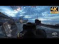 Battlefield 1 | Conquest Sniper Gameplay (No Commentary)