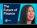 The State of Global Capital Markets and the Future of Finance | Asia Summit 2025