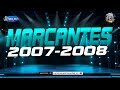 MARCANTE - MARCANTES - MARCANTES 2007 - MARCANTES 2008 - DJ DJ MILLER BATIDÃO -MARCANTE 2024