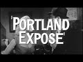 portland expose 1957 trailer