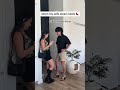 problem solved 😜 couplecomedy couple shorts