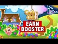 How to Get Boosters in Candy Crush Saga 2024?