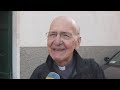 Martedì in Cattedrale a Chiavari i funerali di Mons. Mario Rollando. Diretta Tv