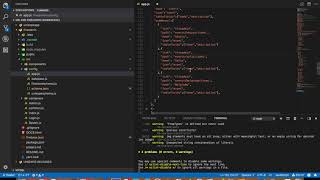 Firebase Admin Panel Console V.5.0 update