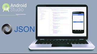 1-JSON Parsing, JSONObjects JsonArrays, HttpUrlConnection Android Studio