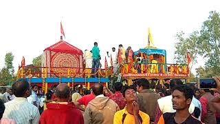 ODISHA Famous Makar Sankranti At Govindpur (BAMRA)