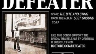 Bite and Sting by Defeater