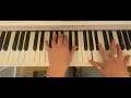 arietta grieg abrsm grade 4 piano 19 20