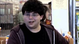 PROJECT X - ALL MILES TELLER SCENES