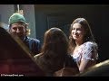 Bradley Cooper celebrates at wrap party for A Star Is Born... Irina Shayk and co-star Lady Gaga