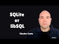 SQLite, Turso, and the State of Databases with Glauber Costa
