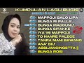 kumpulan lagu bugis elekton top terbaru 2024 seleksi terbaik lagu bugis pilihan