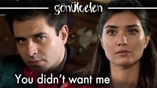 Harsh words from Hasret to Murat - Episode 47 | Becoming a Lady