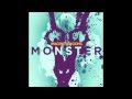 Imagine Dragons - Monster (Lyrics in description)
