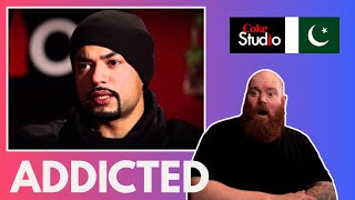 COKE STUDIO PAKISTAN Season 5 | Paisay Da Nasha | Bohemia Reaction