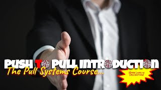 Push to Pull Introduction