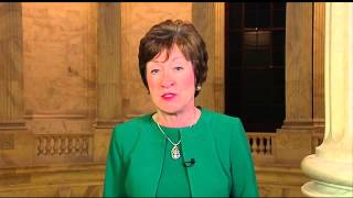 Sen. Susan Collins hopes moderates will return to the GOP