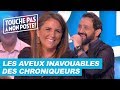 Les aveux inavouables des chroniqueurs de TPMP !