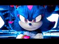 SONIC THE HEDGEHOG 3 